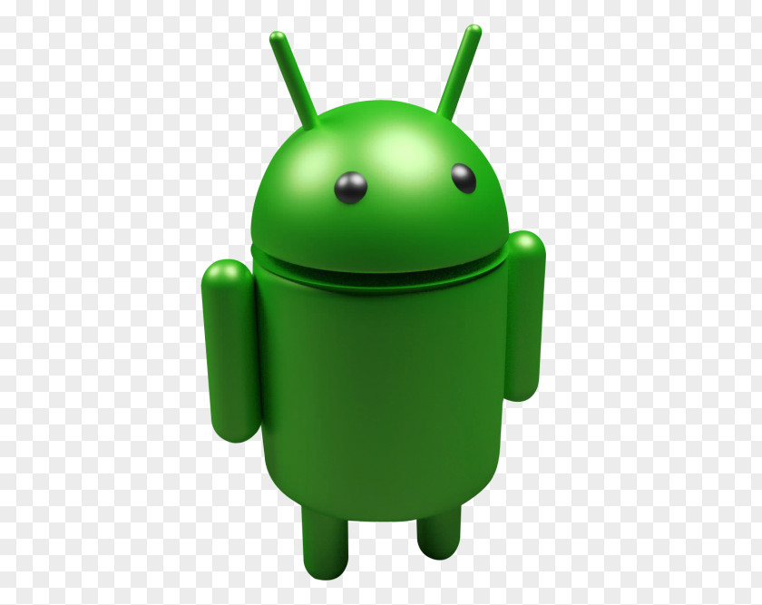 Android Formula Cartoon All Stars Image Download PNG