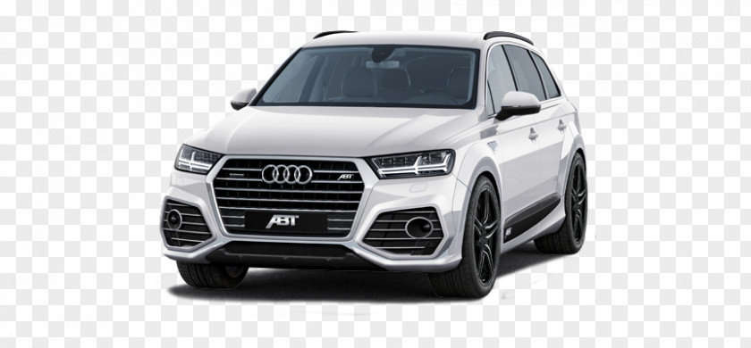 Audi 2015 Q7 Car 2018 A3 PNG