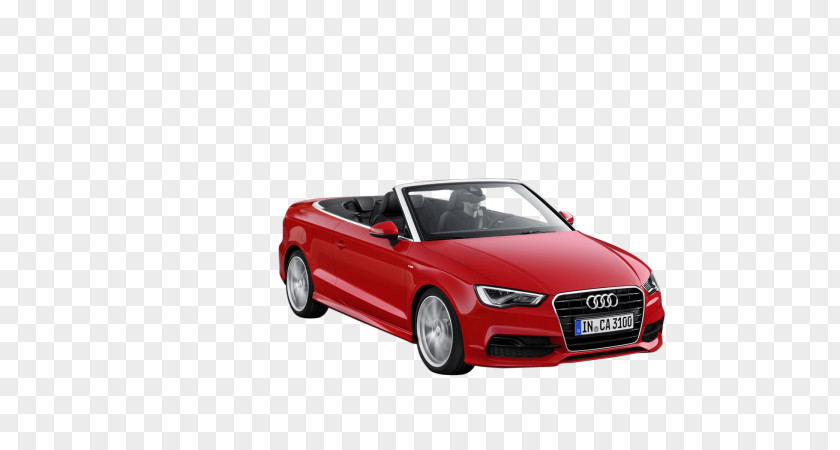 Audi Cabriolet Car A3 Luxury Vehicle PNG