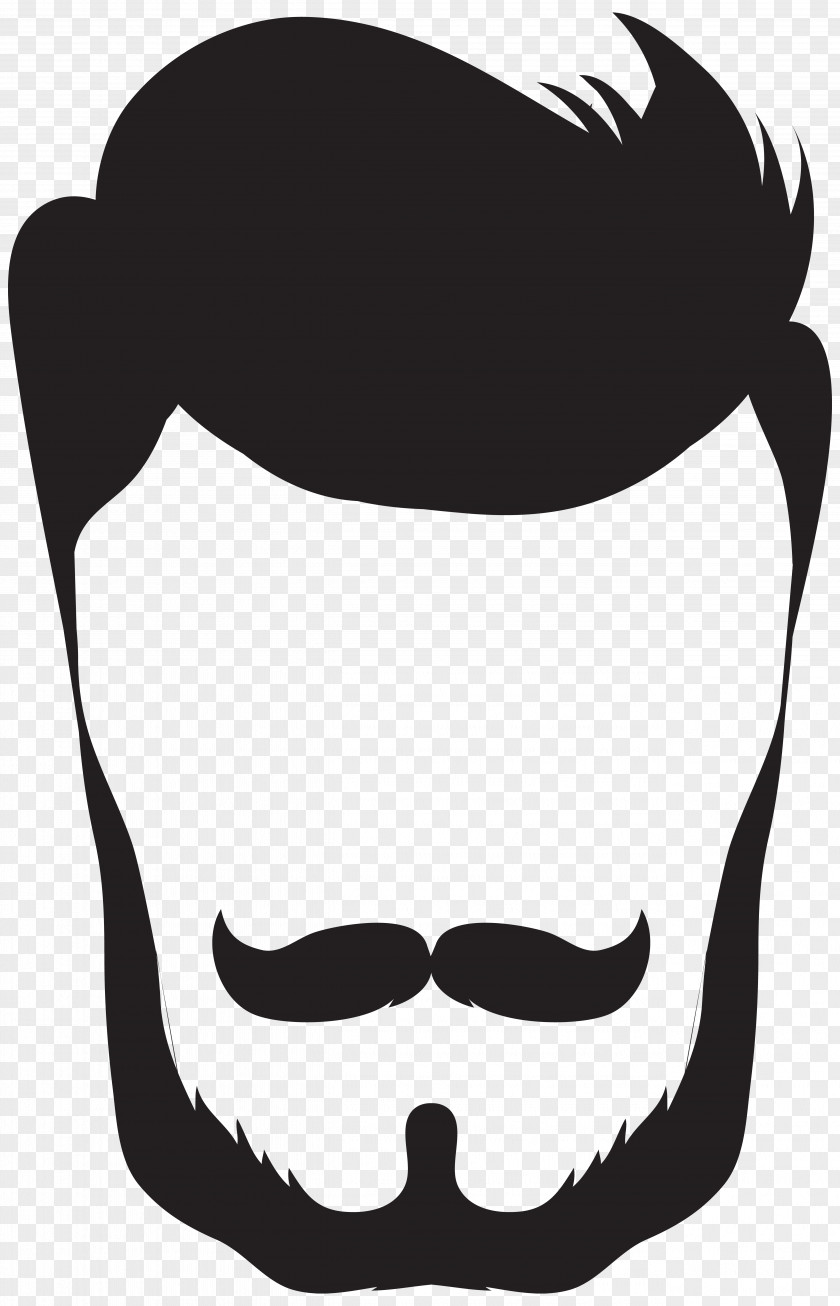 Beard Pictures Moustache Clip Art PNG