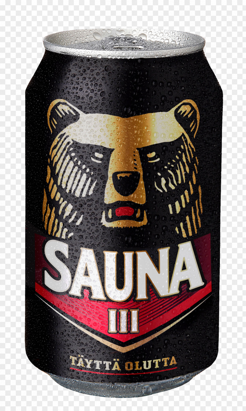 Beer Ismo Laitela Seppo Taalasmaa Karhu Bear PNG