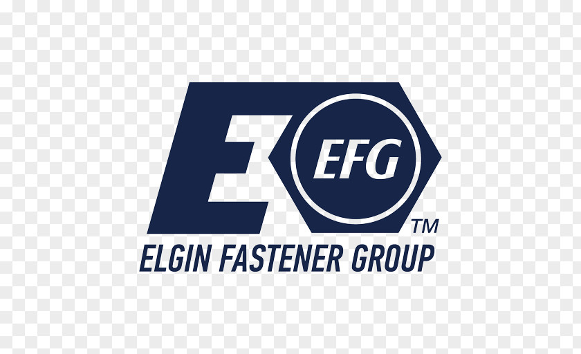Business Elgin Fastener Group, LLC Bolt Fasteners PNG