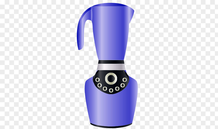 Cartoon Kettle Water Bottle PNG