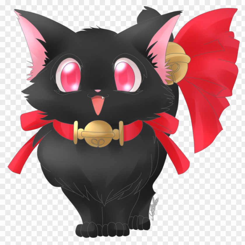Cat Power Black Ichigo Momomiya Tokyo Mew Pokémon Trading Card Game PNG