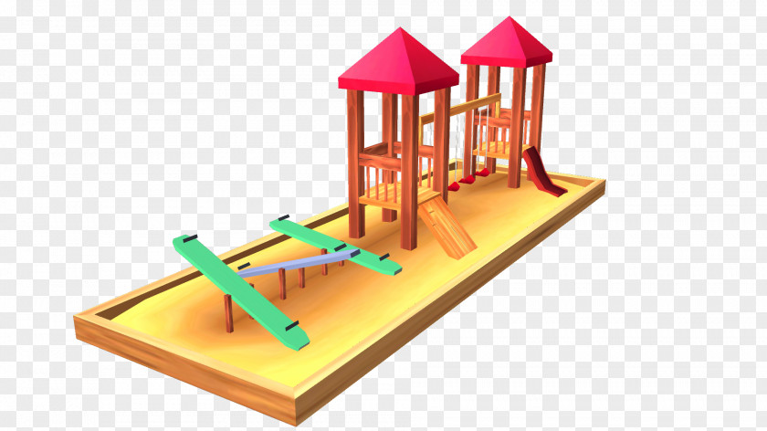 Children’s Playground Google Play PNG