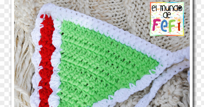 Crochet Wool Knitting Material Pattern PNG