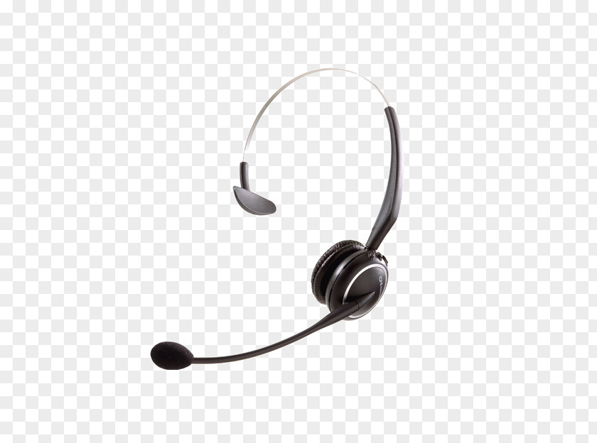 Headphones Headset Telephone Jabra Wireless PNG