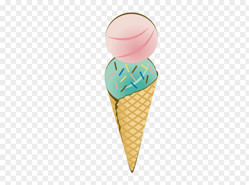 Ice Cream Cone Soft Drink Coffee Hot Chocolate PNG