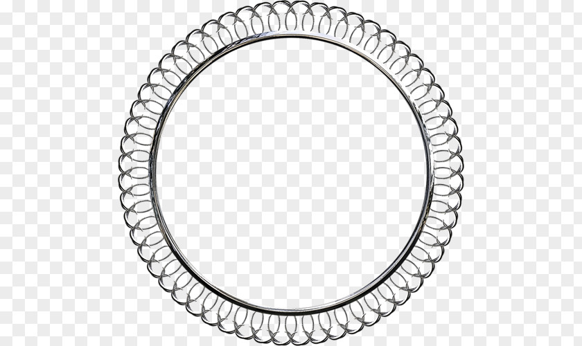 Lace Circle Mike's Barber Studio Paper Design Corelle Livingware Brilliant Black 10.25 Dinner Plates PNG