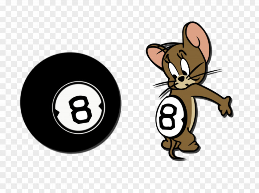 Tom And Jerry Cat Logo PNG