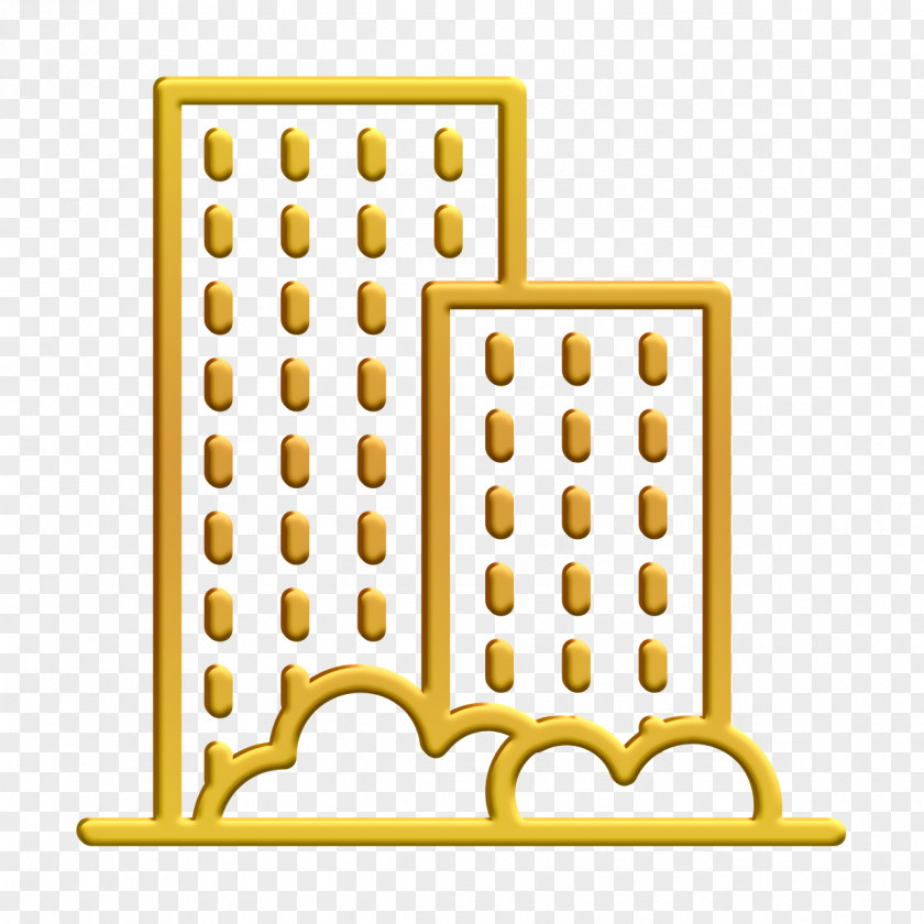 Apartment Icon Real Estate PNG