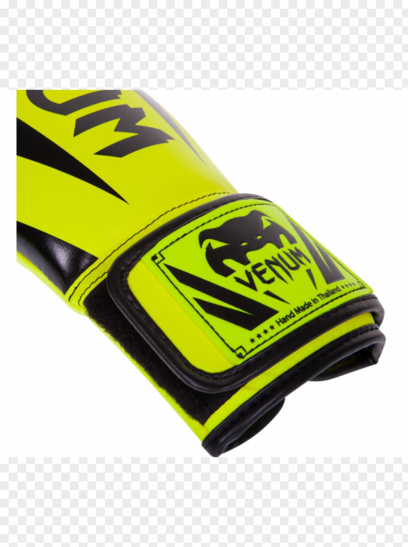 Boxing Gloves Glove Venum Leather PNG