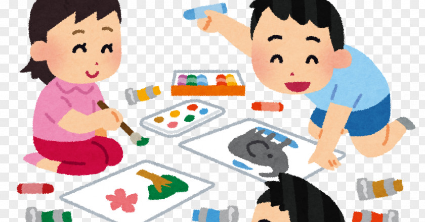 Child Coloring Book Jardin D'enfants Play PNG