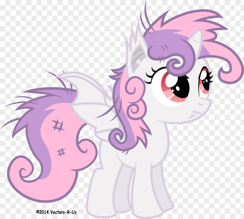 Cordyceps Pony Rarity Sweetie Belle Rainbow Dash Sunset Shimmer PNG
