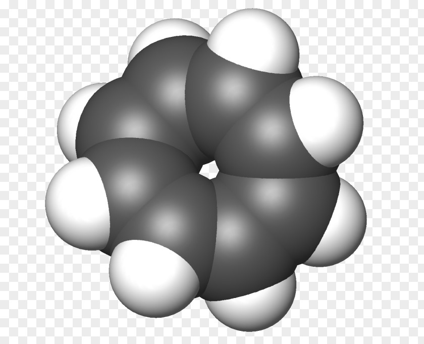 Cyclooctatetraene Chemical Compound Organic Chemistry PNG