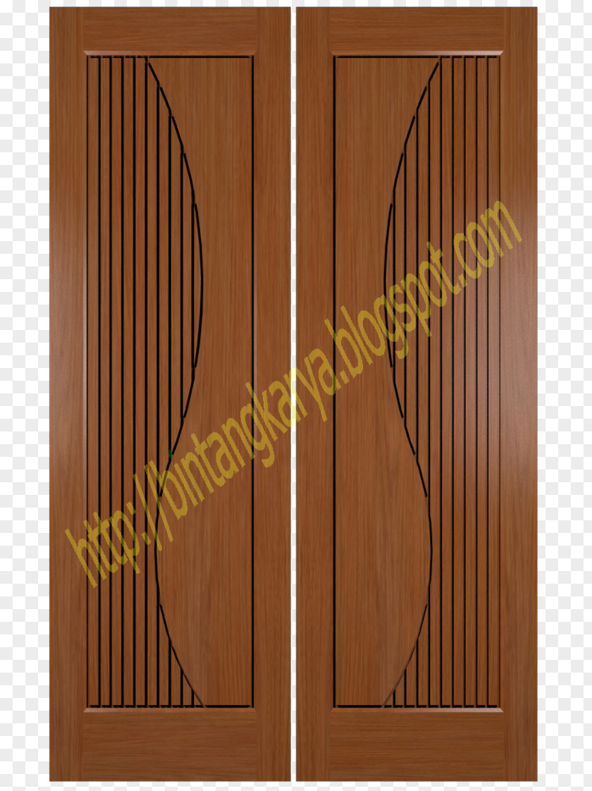 Door House Wood Minimalism PNG