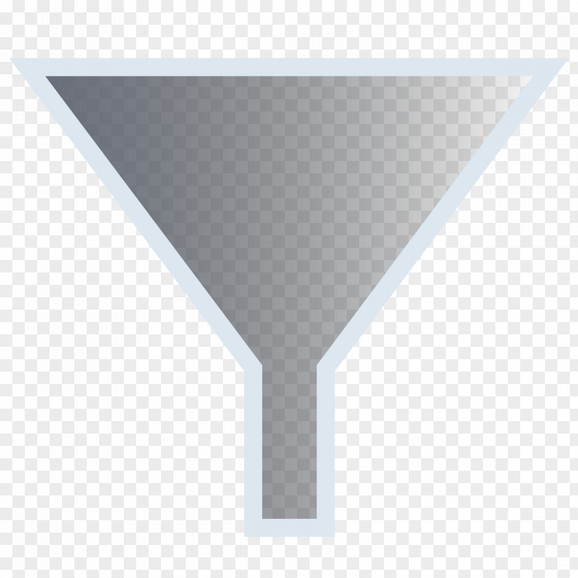 Filter Glass Angle PNG