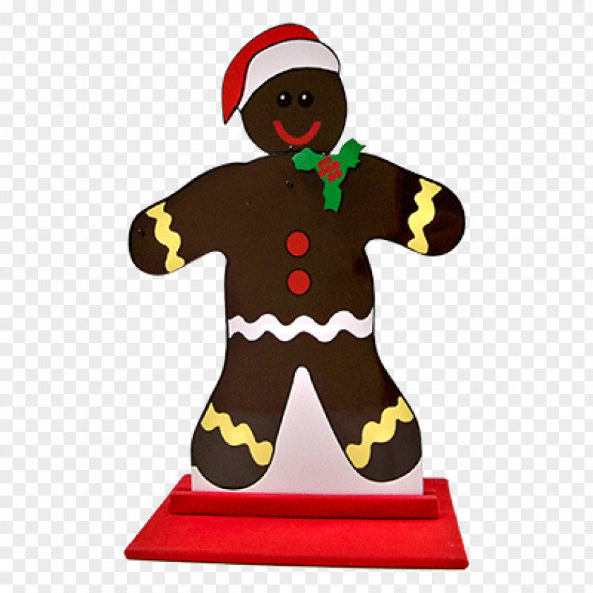 Juggling The Gingerbread Man House Biscuits PNG