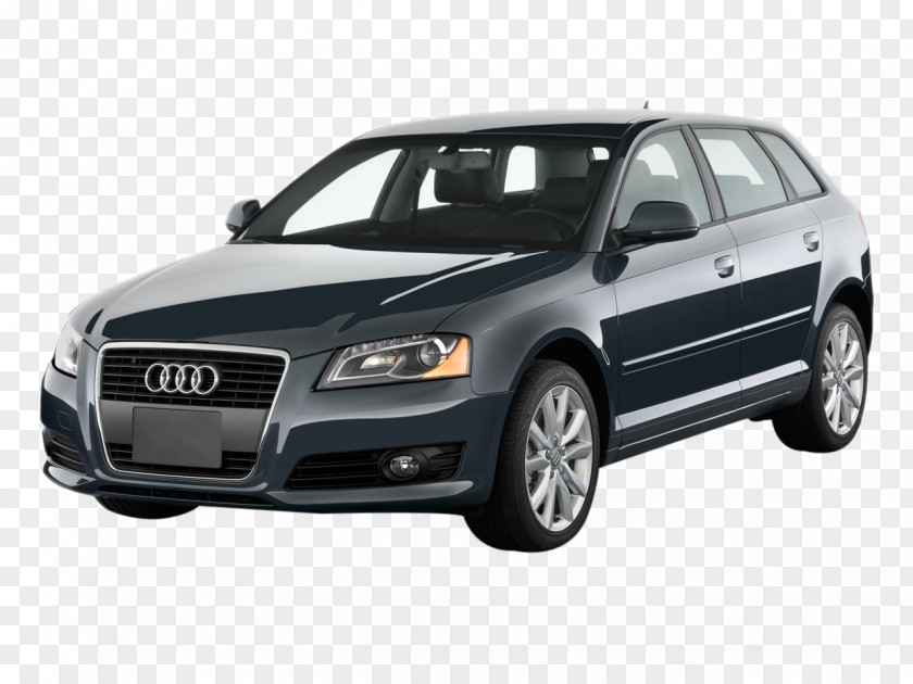 Lincoln Motor Company 2009 Audi A3 Car 2012 S3 PNG