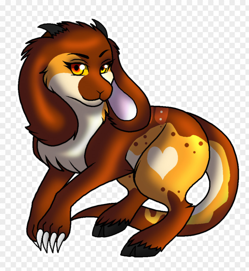 Lion Bear Clip Art Canidae Illustration PNG