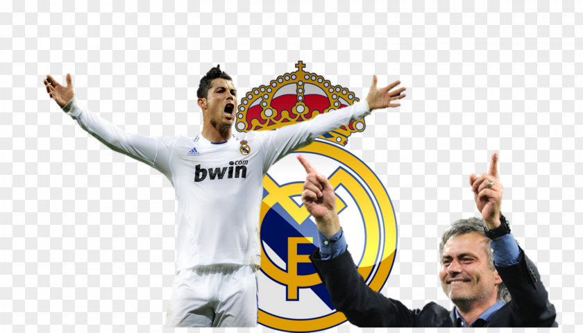 Mou Team Sport Championship Real Madrid C.F. PNG