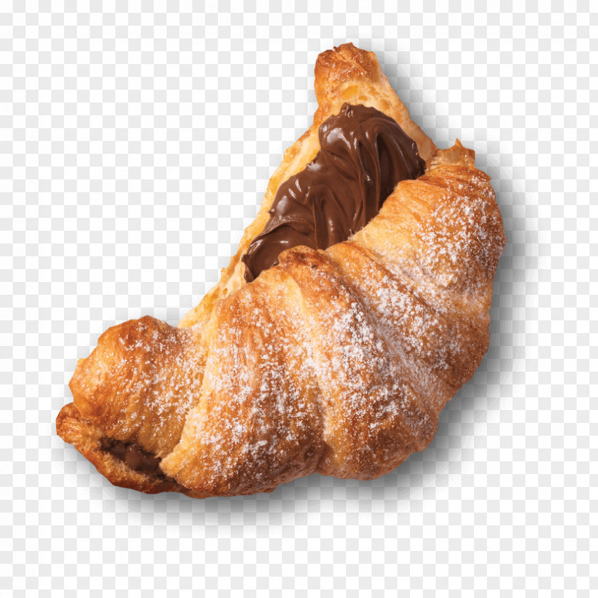 Сroissant Croissant Pain Au Chocolat Stuffing Danish Pastry Viennoiserie PNG