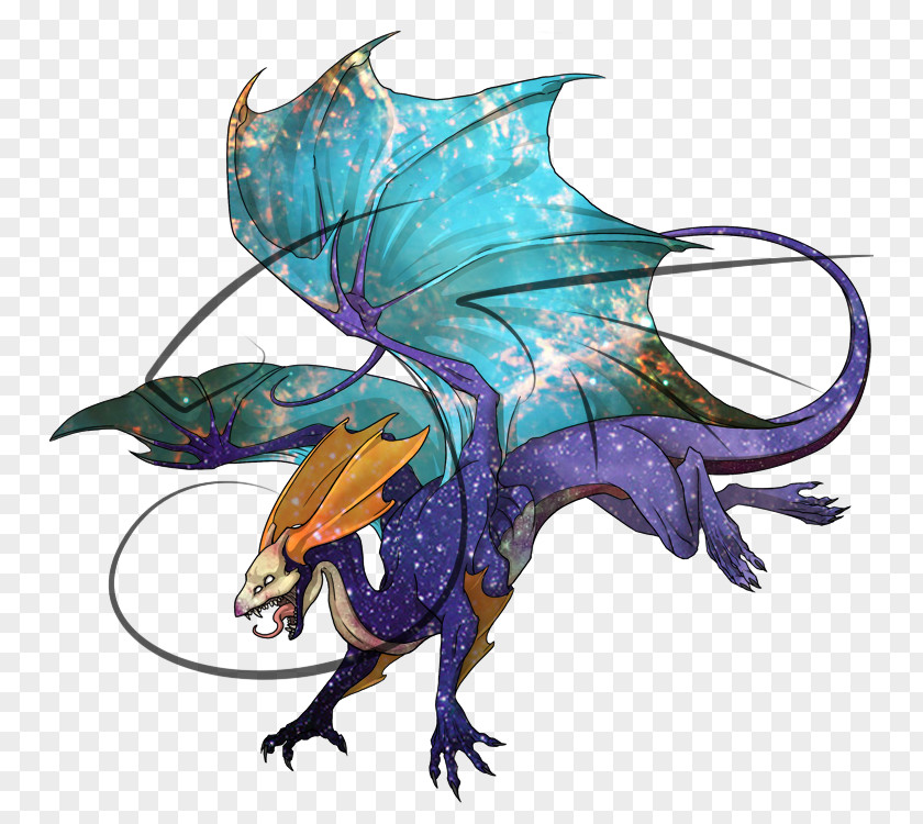 Skin For Nebulous Dragon's Dogma: Dark Arisen Legendary Creature Griffin Chimera PNG