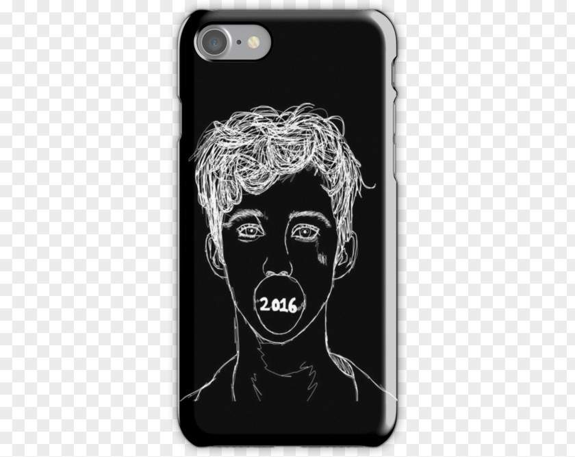 Troye IPhone 6 Plus Apple 7 4S 6s PNG