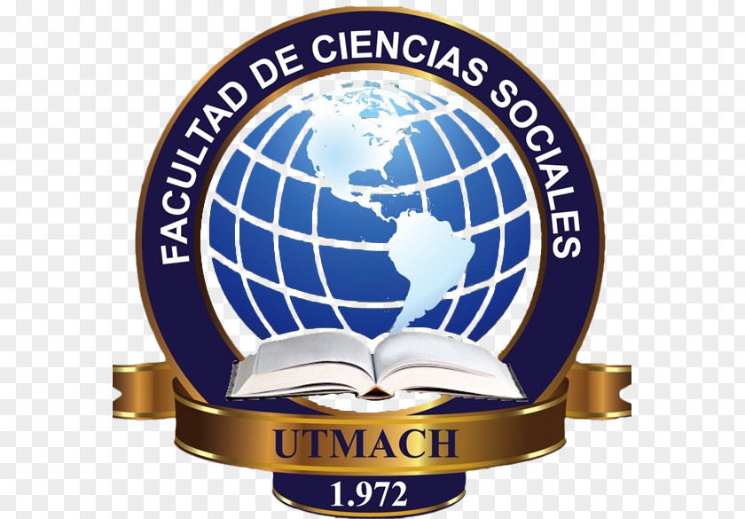 1 Logo Universidad Técnica De Machala Academic Unit Of Social Sciences PNG