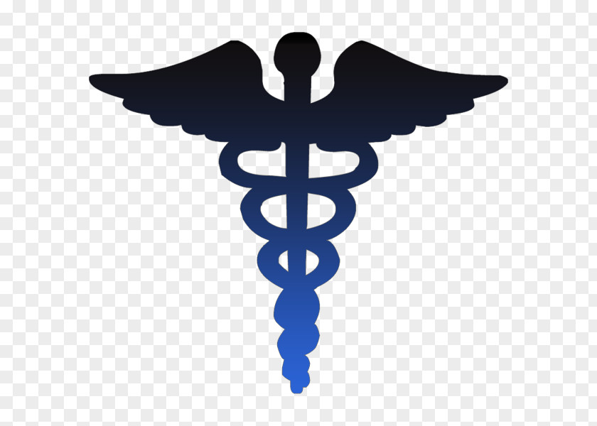 Caduceus Medical Symbol Physician Logo Clip Art PNG