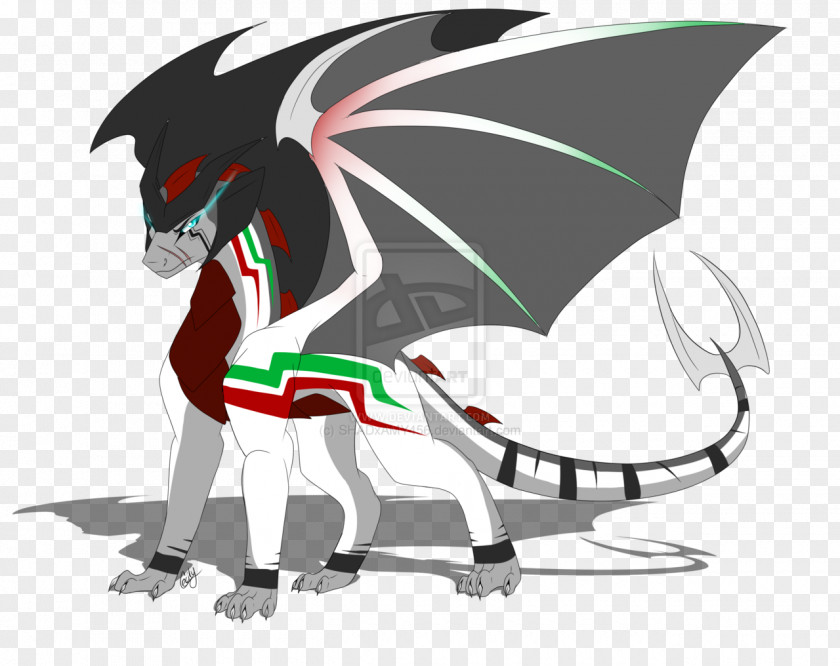 Dragon Cartoon Legendary Creature PNG