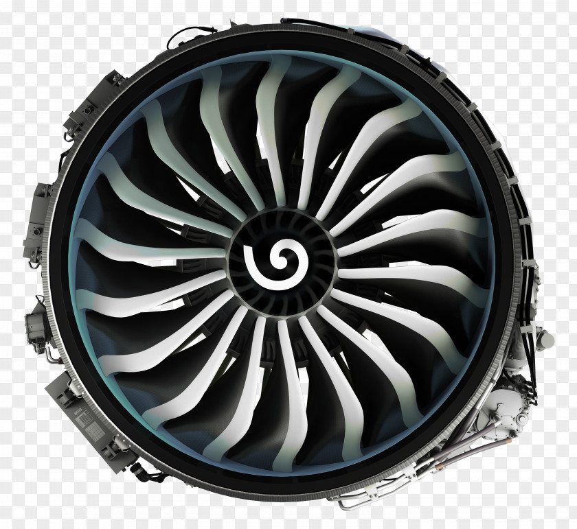 Engine CFM International LEAP Curved Air Second Album Conditioning PNG