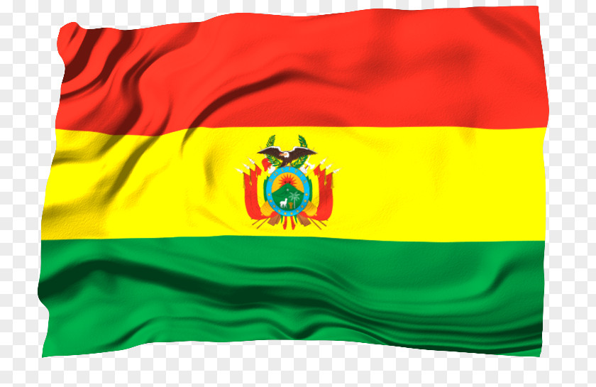 Flag Of Bolivia China National PNG