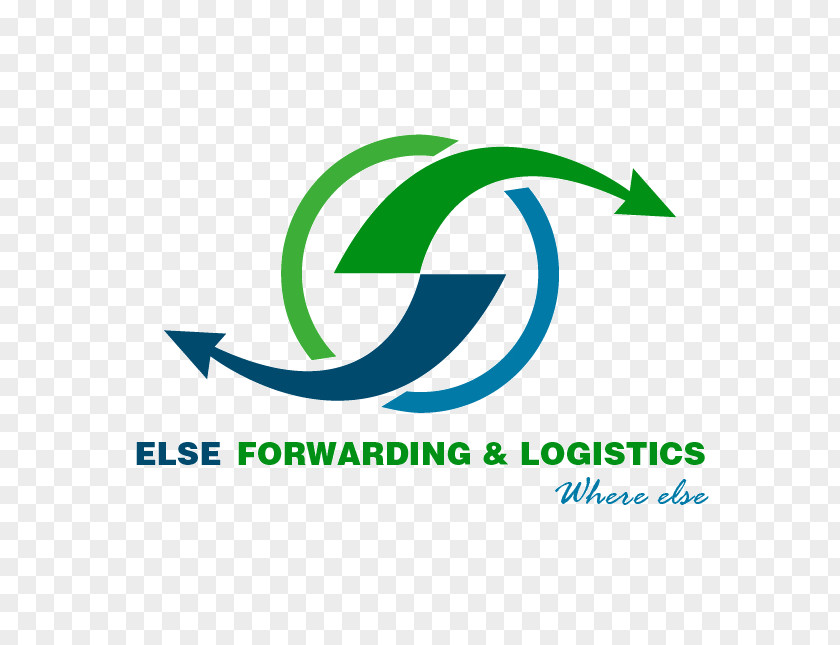 Freight Forwarding Logistics Cargo Agency Logo PNG
