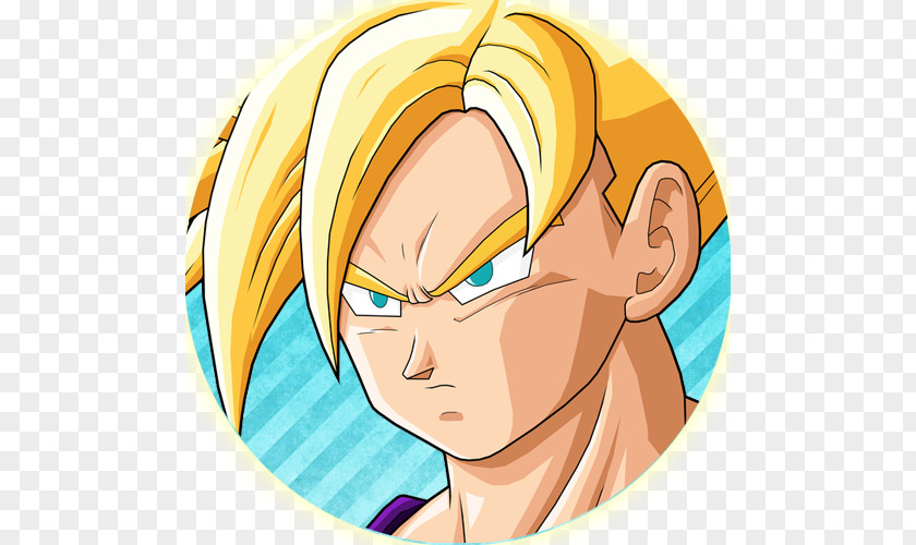 Goku Gohan Vegeta Dragon Ball Z: Sagas Gotenks PNG