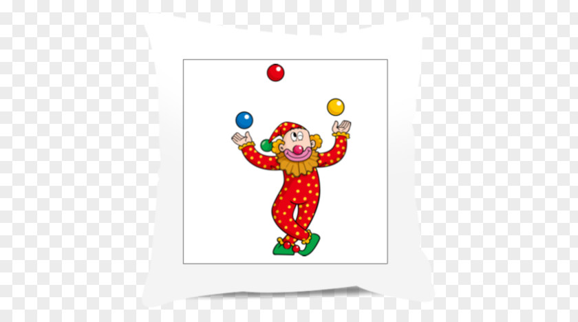 Happy Clown Logo Vector Graphics Image Drawing Graphic Design PNG