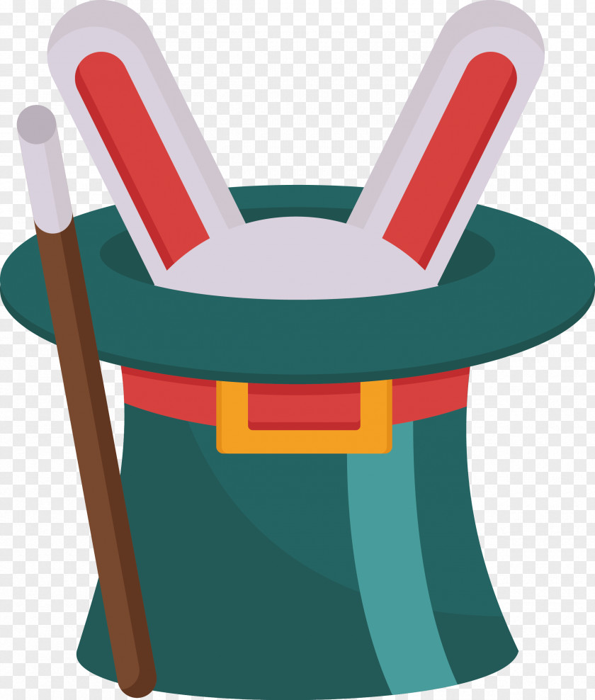 Hat Vector PNG