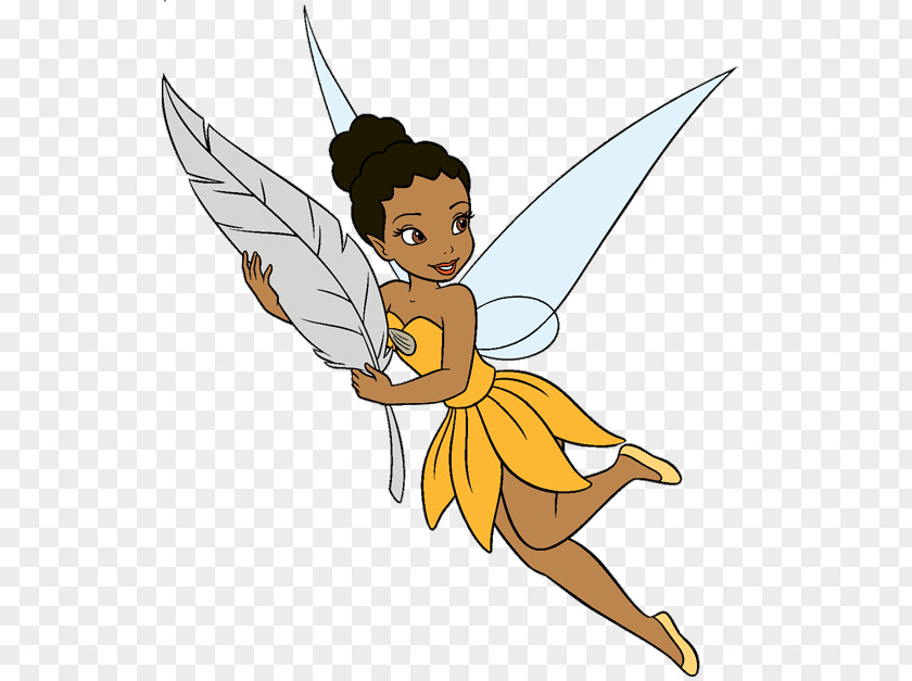 Insect Fairy Pollinator Cartoon Clip Art PNG