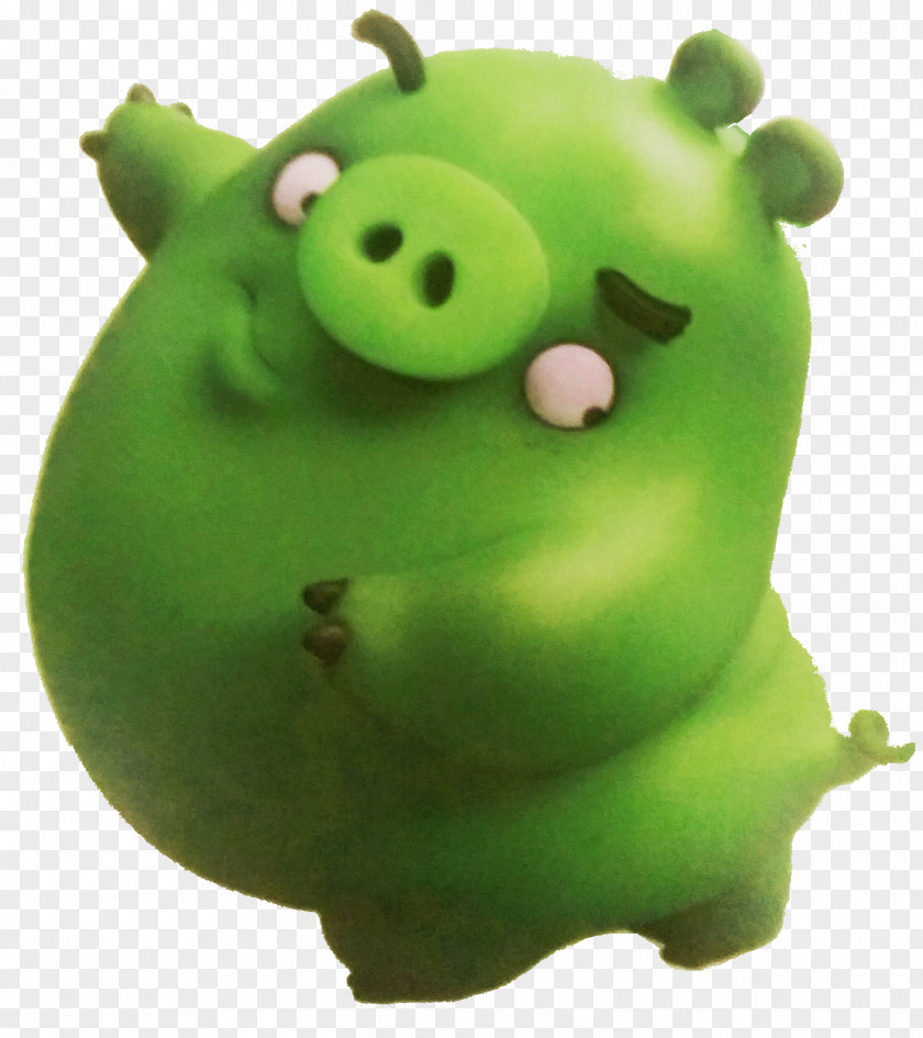 Pig Angry Birds Stella POP! Go! 2 PNG