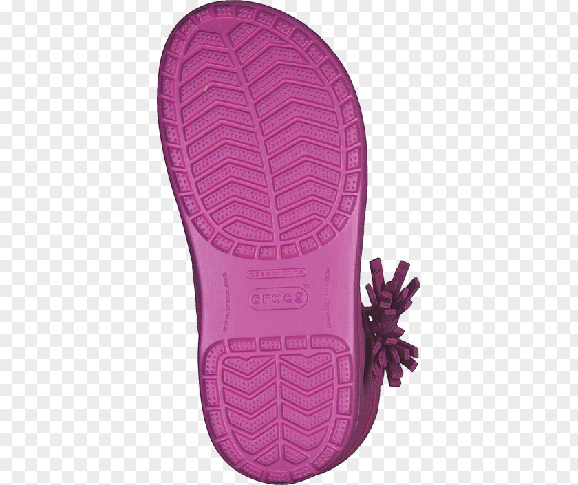 Pink Party Flip-flops Shoe PNG