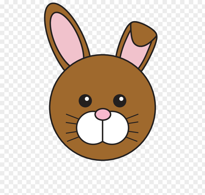 Rabbit Domestic Easter Bunny Little Owl Hare PNG