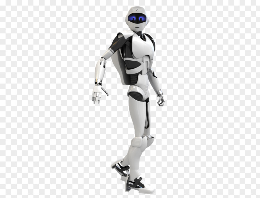 Robot BEST Robotics Industrial Humanoid PNG