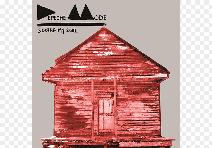 Soothe My Soul The Best Of Depeche Mode Volume 1 Music Delta Machine PNG of Machine, clipart PNG