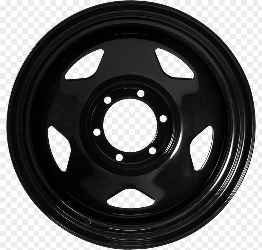 Steel Wheels Alloy Wheel Tire Spoke Rim Beadlock PNG