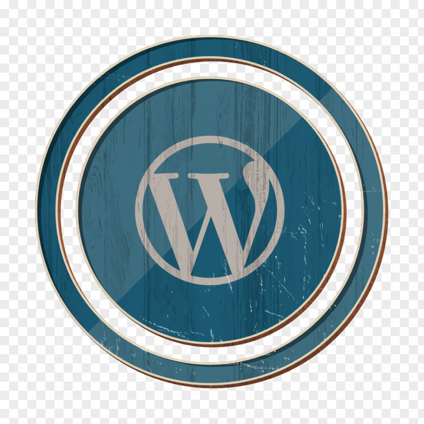 Tableware Emblem Blog Icon Website Wordpress PNG
