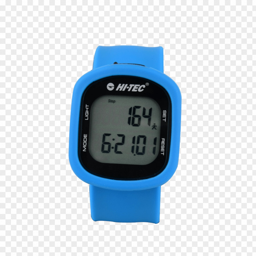 Watch Pedometer Physical Fitness InSPORTline Measurement PNG