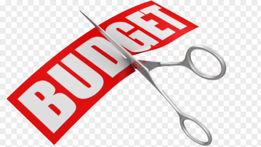Budget Percentages Price Scissors Discounting Cost PNG