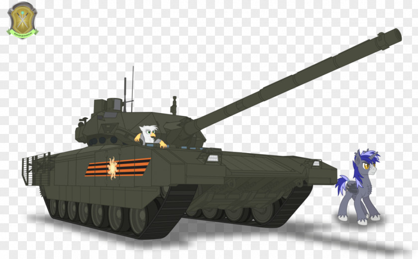 Bulldozer Main Battle Tank T-14 Armata Gun Turret Universal Combat Platform PNG