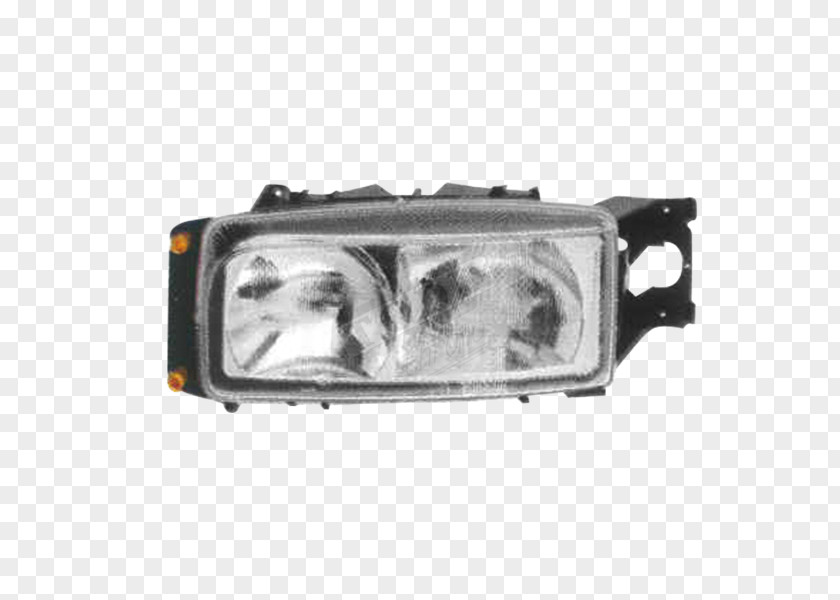 Car Headlamp Valeo Searchlight PNG