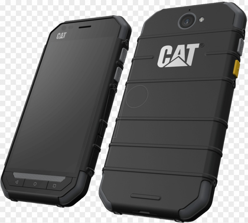 Caterpillar Cat S60 S50 LTE 4G IPhone PNG